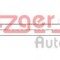 Planetara RENAULT CLIO II (BB0/1/2, CB0/1/2) (1998 - 2005) METZGER 7210025