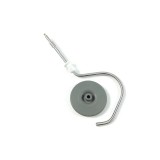 C&acirc;rlig frăm&acirc;ntare pentru robot de bucătărie De'Longhi KW706771 KENWOOD Original