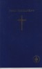 Noul Testament romana 325 pagini 13x20 cm stare buna coperti brosate carte religioasa