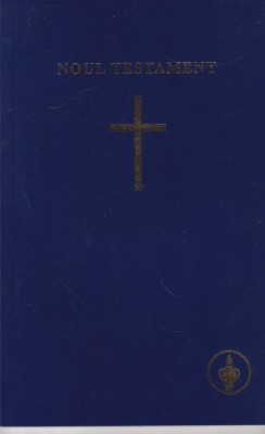 Noul Testament foto