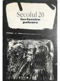 Alina Ledeanu (ed.) - Secolul 20 - Loc-locuire, poluare (editia 1999)
