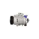 Compresor Clima Vw Polo 9N Denso Dcp32020, Volkswagen