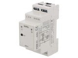 Releu Bistabil de Impulsuri NO/NC 16A IP20
