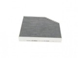 Filtru Habitaclu BOSCH cu carbon activ 1987432548