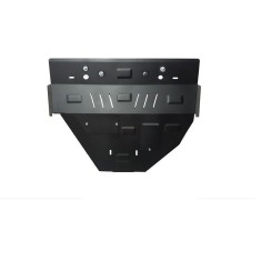 Scut motor metalic Subaru Forester 1997-2002