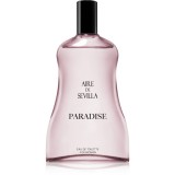 Instituto Espa&ntilde;ol Aire De Sevilla Paradise Eau de Toilette pentru femei 150 ml