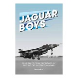 Jaguar Boys