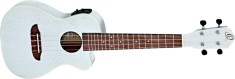 Ortega RUSILVER-CE ukulele electro-acustic foto
