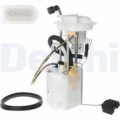 DELPHI FG1268-12B1 Sistem alimentare cu combustibil foto