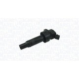 Bobina inductie Hyundai i30 (Gd); I40 1 (Vf); ix35 (Lm); Kia Carens IV; Cee&amp;#39;d (Jd); Soul 1 (Am); Sportage 3 (Sl); Sportage 4 (Ql), 1.6, 1.6 GDI,, Magneti Marelli