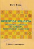 Cumpara ieftin Inventica Aplicata - Dorel Sulea