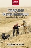 Piano Man &icirc;n Casa Războiului, Corint