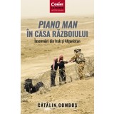 Piano Man &icirc;n Casa Războiului