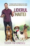Liderul haitei - Tudor-Tim Ionescu