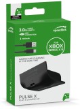 Speedlink Pulse X Play &amp; Charge Kit XBOX SERIES X
