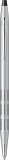 Pix Cross Classic Century Satin Chrome