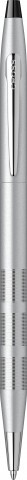 Pix Cross Classic Century Satin Chrome