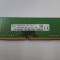 Memorie PC 8GB DDR4 1RX8 PC4-2400T-U HP 854913-001