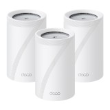 TP-LINK KIT BE11000 MESH WIFI 7 3PK