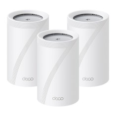 TP-LINK KIT BE11000 MESH WIFI 7 3PK