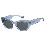 Ochelari de Soare Damă Polaroid PLD-6199-S-X-MC-MVU &Oslash; 50 mm
