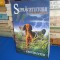 ERIN HUNTER - UN DRUM PERICULOS ( SUPRAVIETUITORII * CARTEA A IV-A ) , 2016 *