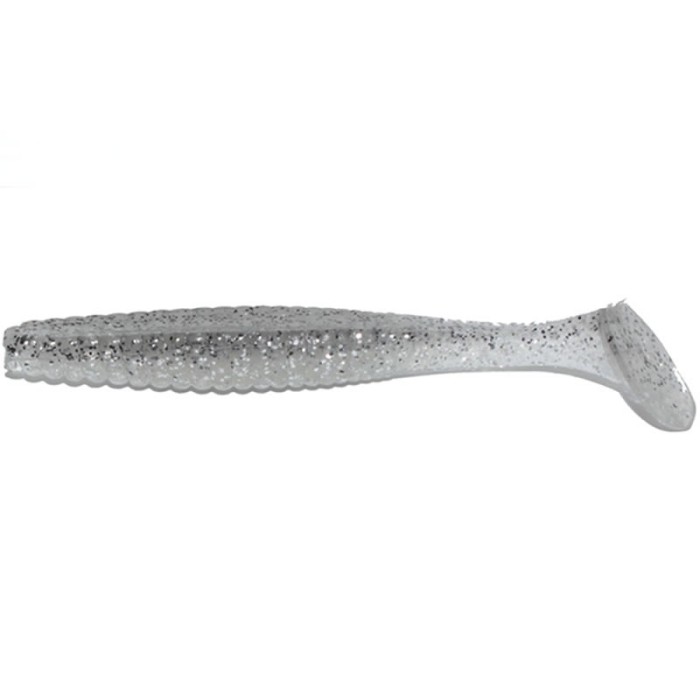 Shad Hide Up Stagger Original 6", 147 Hiuo, 15.2cm, 5buc/pac