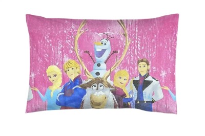 Fata de Perna 50x70, 100% bumbac standard, model Frozen 204 foto