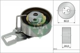 Rola intinzator curea distributie Citroen Berlingo; DS DS 3, DS 4 / DS 4 Crossback; Ford B-Max; Opel Combo; Peugeot 2008 I, 208 I; Toyota Proace,