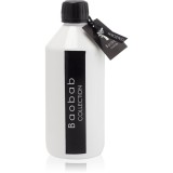 Baobab Collection Cities Roma reumplere &icirc;n aroma difuzoarelor 500 ml