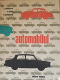 V. RADULESCU - AUTOMOBILUL - 1968