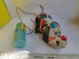 bnk jc China - ME 775 - Cartoon Dog