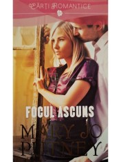 Mary Jo Putney - Focul ascuns (Editia: 2015) foto