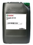 Ulei hidraulic CASTROL Hyspin ZZ 32 20L