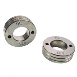 ProWELD MIG ROLL Rola de ghidaj V 1.0~1.2mm MIG-500Y ProAdvanced PowerfulTools
