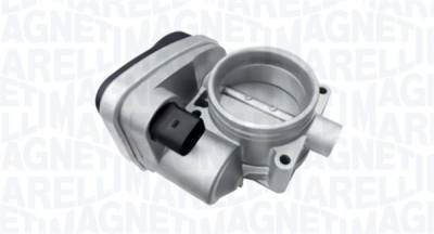 MAGNETI MARELLI 802000000060 Carcasa clapeta foto
