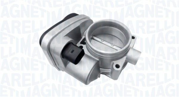 MAGNETI MARELLI 802000000060 Carcasa clapeta