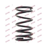 Arc spiral Ford Transit, Kyb RA1823, parte montare : Punte fata