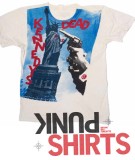 Punk Shirts: A Personal Collection