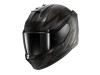 Casca integrala Shark D-Skwal 3 Blast-R negru/gri mat marime XL