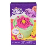 KINETIC SAND FLOARE SQUISH BLOSSOM SuperHeroes ToysZone, Spin Master