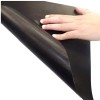 Set 4 bucati folie din teflon pentru aragaz sau plita, At Performance, 27 x 27 cm, negru