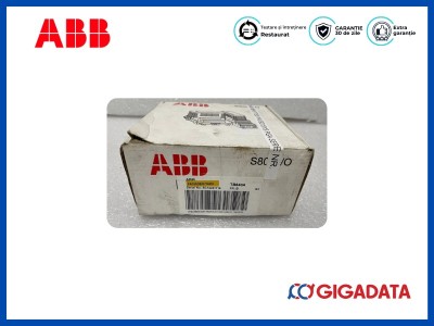 TB840A MODULEBUS CLUSTER MODEM 3BSE037760R1 foto
