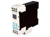 Releu Monitorizare Curent AC/DC 24VAC 3UG4622-1AA30