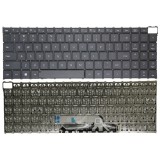 Tastatura Laptop, Huawei, Honor MagicBook X16 Pro BRN-F56, BRN-F561, negra, layout US