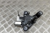 Motor ștergător luneta PEUGEOT 208 II UB_, UP_, UW_, UJ_ 2024 OEM: 9819900080,0390205114 | 31799319
