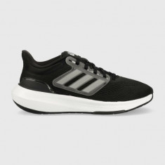 adidas Performance pantofi de alergat Ultrabounce culoarea negru