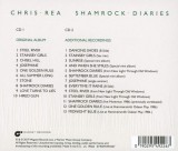 Shamrock diaries | Chris Rea, Pop, Rhino Records