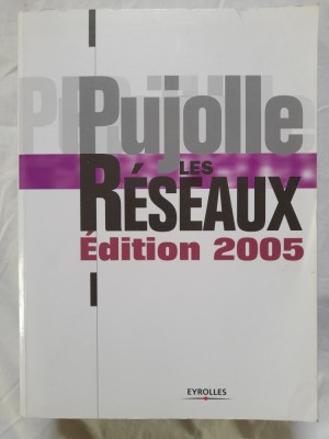 Les r&amp;eacute;seaux foto