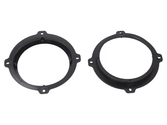 Cadru Difuzor 165mm Hyundai Kia i30 2012-2016 2buc